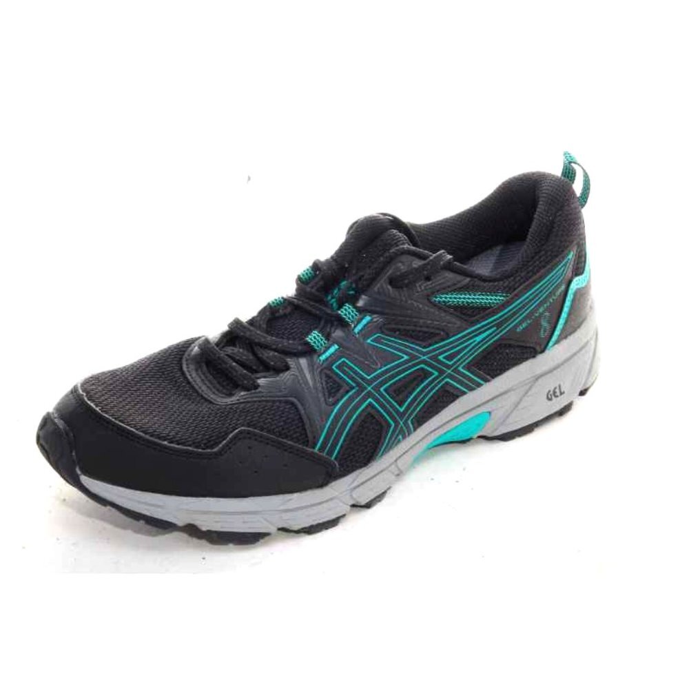 NWOB ASICS gel-venture 8 sneakers shoes lace up running womens 10 - Picture 1 of 8